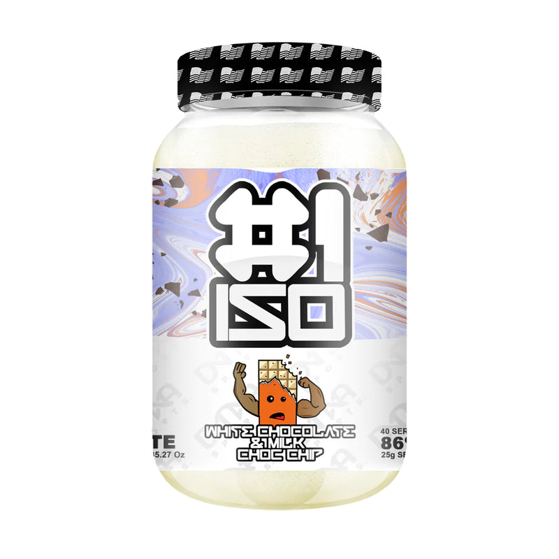 DNA Sports #1 Iso 1kg
